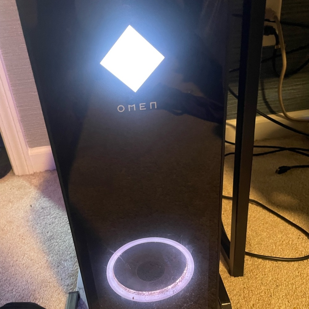 Omen PC - Picture 2 of 5